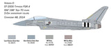 Italeri RAF Eurofighter Typhoon EF-2000