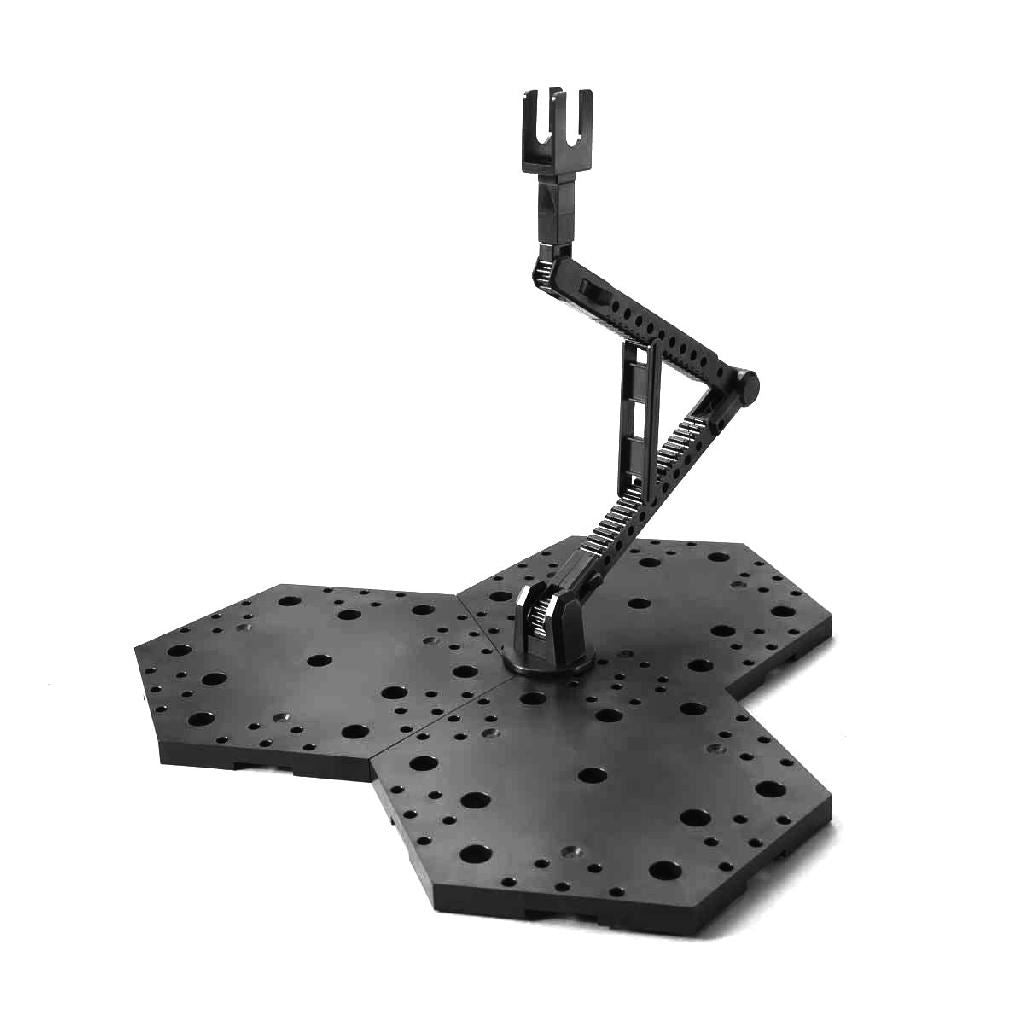 Bandai Hobby Action Base 4 Black