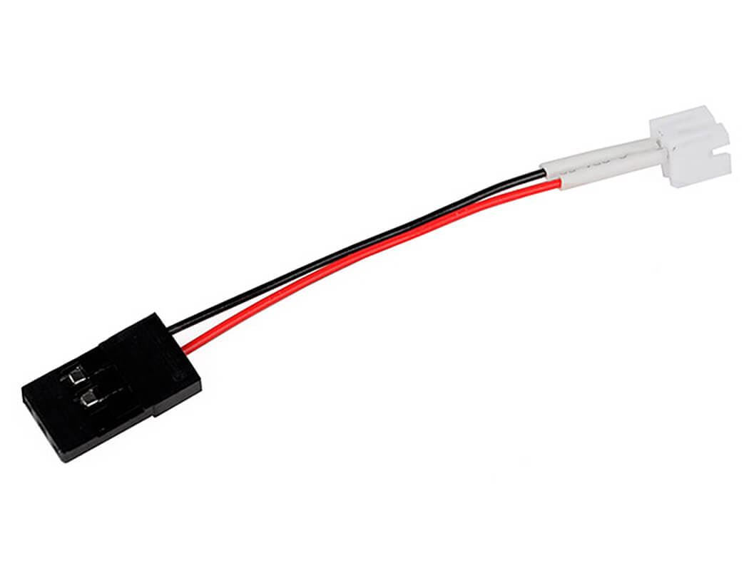 RC4WD ROOF RACK W/ LIGHT BAR & WARNING LIGHT FOR TRAXXAS TRX