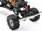 Axial 1/24 Scx24 1971 Chevrolet C10 4Wd Truck Rtr, Black