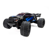 Pro-Line 1/16 Pre-Cut Brute Black Body: Arrma Mini Kraton