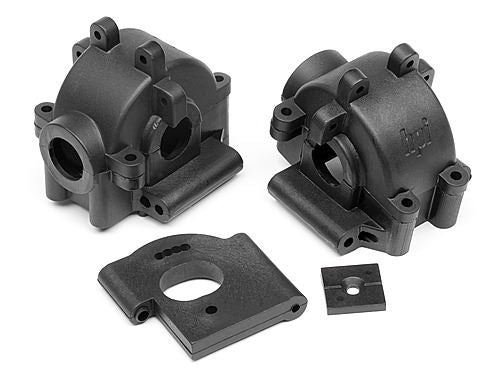 HPI Bulkhead Set