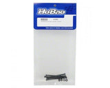 HoBao Hyper 7.5 Screws