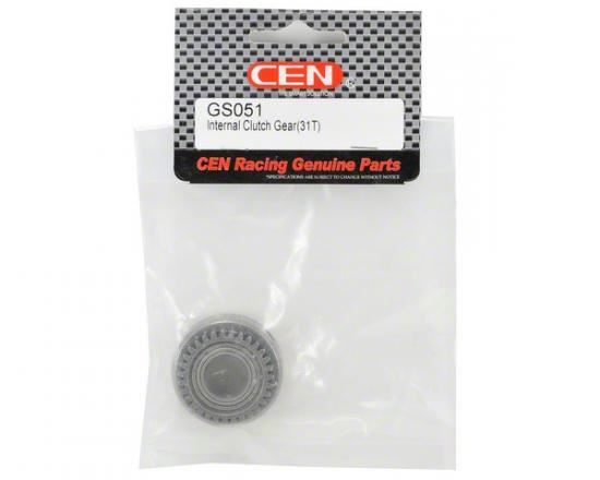 CEN Internal Clutch Gear (31T) Gen/GST