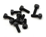 HoBao M3X8mm Hex Socket Cap Screws