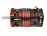 CORALLY PISTA 805 SENSORED 4- POLE COMP BRUSHLESS MOTOR 1950KV