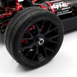 Yeah Racing G45 Steel F/R Drive Shaft (Hex Adaptor) For Kyosho Fazer Mk2