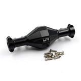 Yeah Racing Aluminum Front or Rear Axle Housing For Axial 1/18 UTB18 Capra