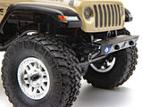Axial 1/24 SCX24 Jeep JT Gladiator 4WD Rock Crawler Brushed RTR, B