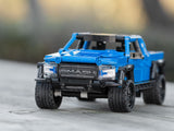 Cada Crush  · Off- Road Vehicles