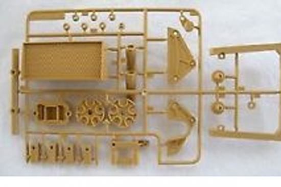 Tamiya A Parts For 58496