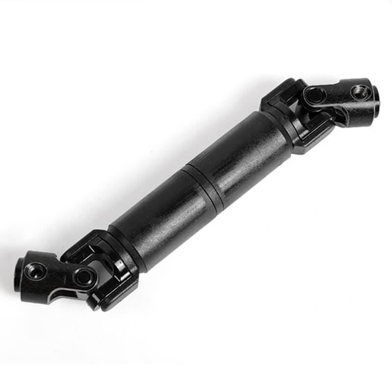 RC4WD PLASTIC PUNISHER SHAFT V2 (95MM - 100MM / 3.74  - 3.94 ) 5MM HOLE