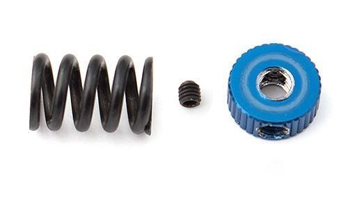 TEAM ASSOCIATED B64 FT SLIPPER NUT