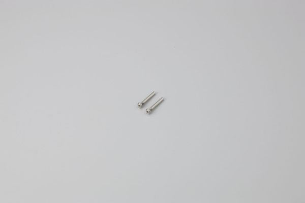 Stainless Upper Susp. Shaft For Mini-Z Mr03 Kyosho