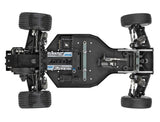 Team Associated Rc10 Sprint Edition Kit