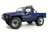 Venture18 Flux 1985 Toyota Hilux Sr5 - Blue (T)