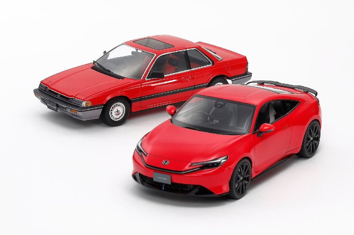 Tamiya Honda Prelude 2025