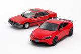 Tamiya Honda Prelude 2025