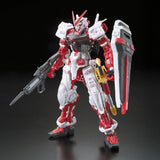 Bandai Hobby Rg 1/144 Mbf-P02 Gundam Astray Red Frame
