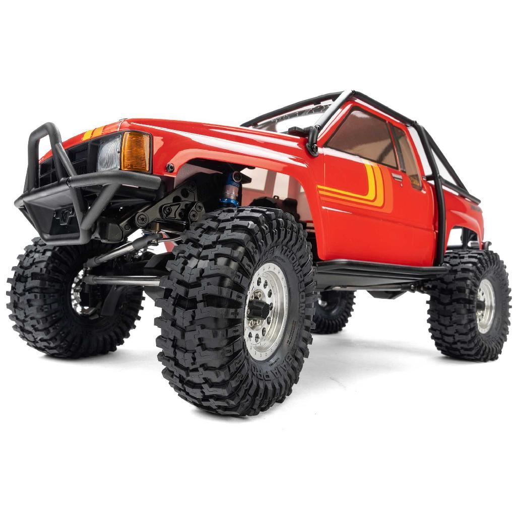 Pro-Line 1/10 Mickey Thompson Baja Pro Xs Predator Front/Rear 1.9In Cr