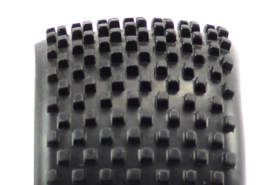 FTX SURGE REAR BUGGY MOUNTED WHEELS/TYRES (PR)