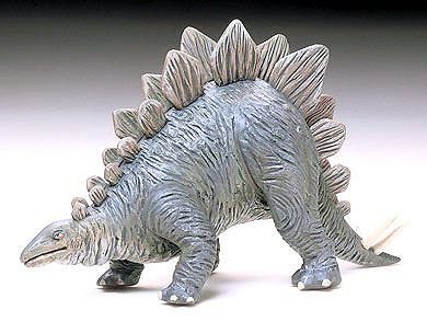 Tamiya Stegosaurus Stenops 1/35