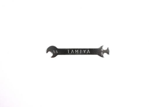 Tamiya Wrench Mx7