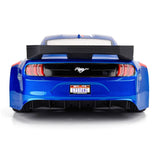 PRM 1/8 2021 Ford Mustang Clear Body: Vendetta