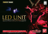 Bandai Hobby Pg 1/60 Rx-0 Unicorn Gundam Led Unit