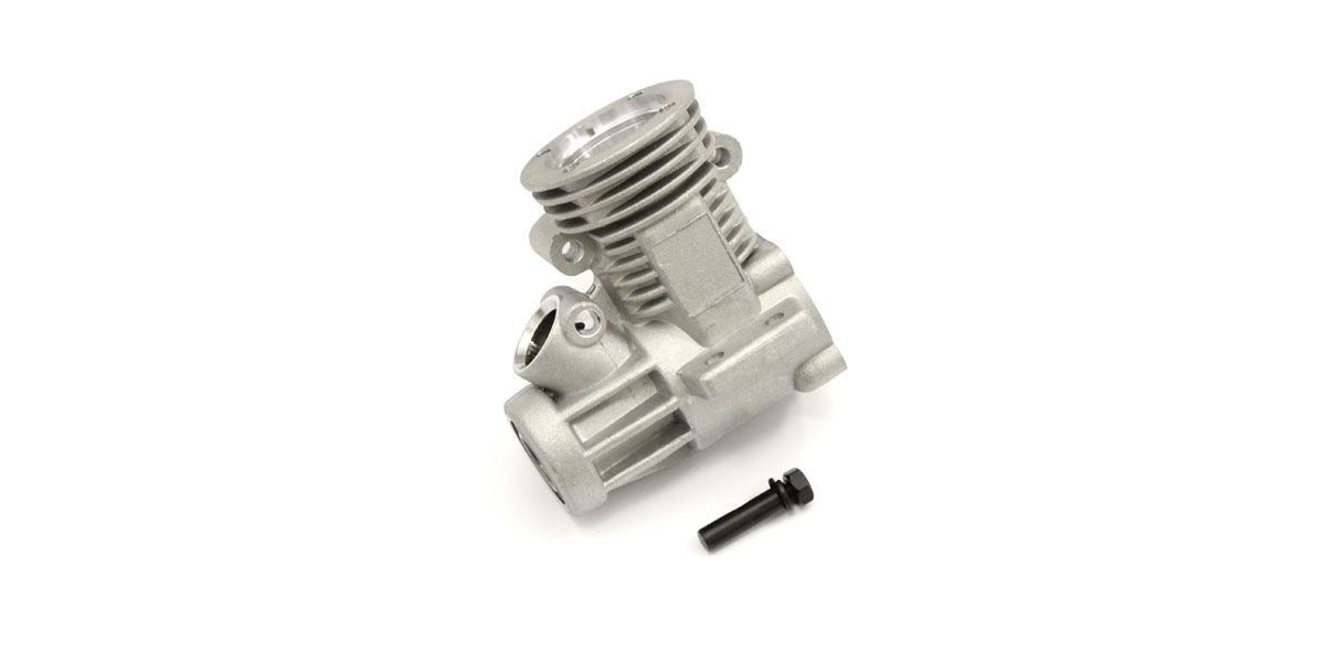 Crankcase Kyosho Ke15Sp