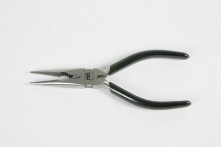 Tamiya Long Nose W/Cutter