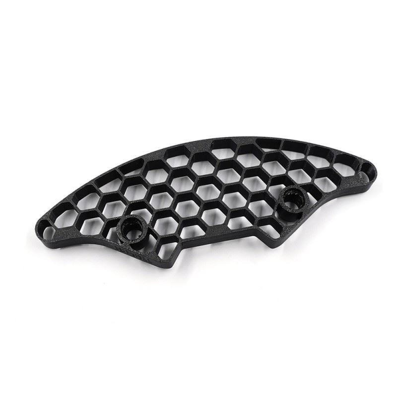 Yeah Racing Filaman 3D Bumper For Tamiya Trf421