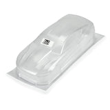 Proline 1/16 2021 Ford Mustang Cobra Jet Clear Body: Losi Mini Drag