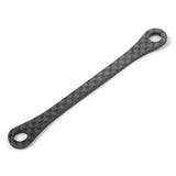 Yeah Racing Graphite Body Post Stiffener Bar 2mm For Tamiya M05