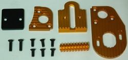 Anderson Alum. Motor Mount