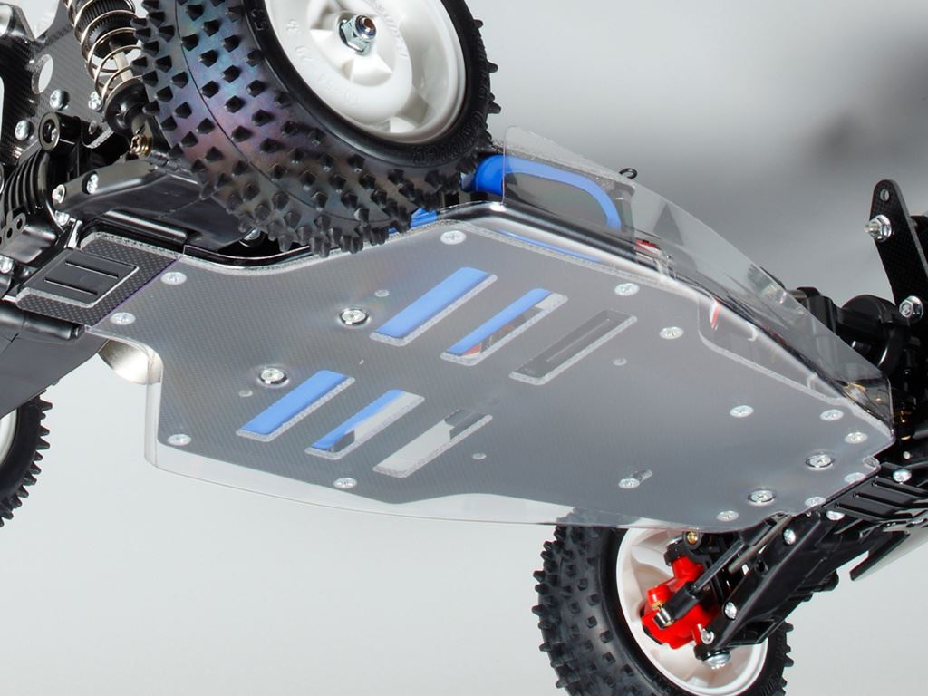 Tamiya Top-Force (2017)