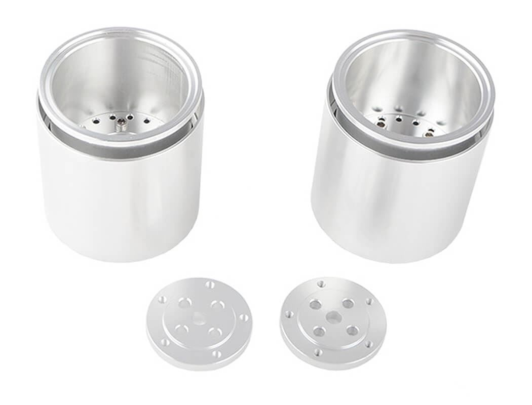 Rc4Wd Giant Puller 1.9  Beadlock Wheels