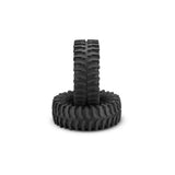 The Hold - Green - Performance 1.9in Scaler Tyre