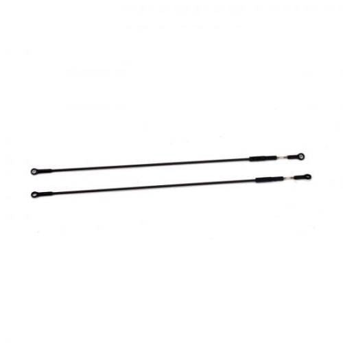 BLH Tail Linkage/Pushrod (2): 300 X