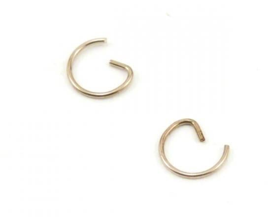 OS Engine Piston Pin Retain. 18CV-R/RX