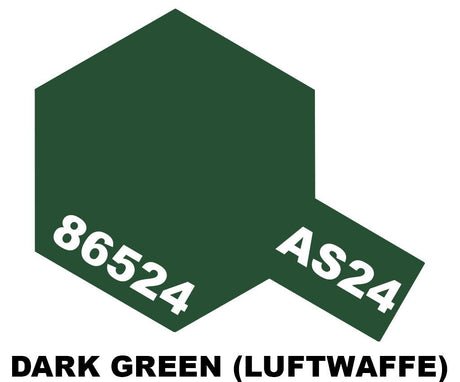 Tamiya AS Spray Paint - AS (Multiple Colours)