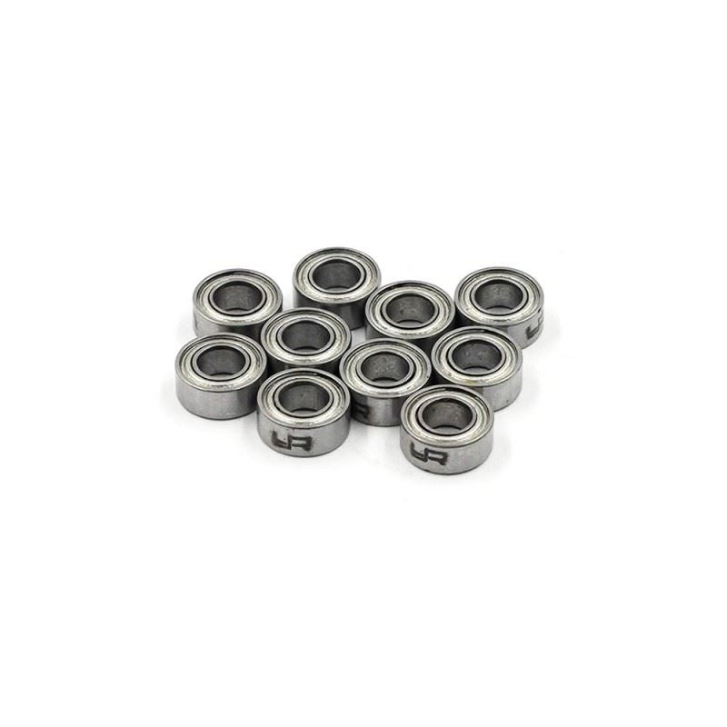 Yeah Racing RC Ceramic Bearing (3x6x2.5mm) 10pcs
