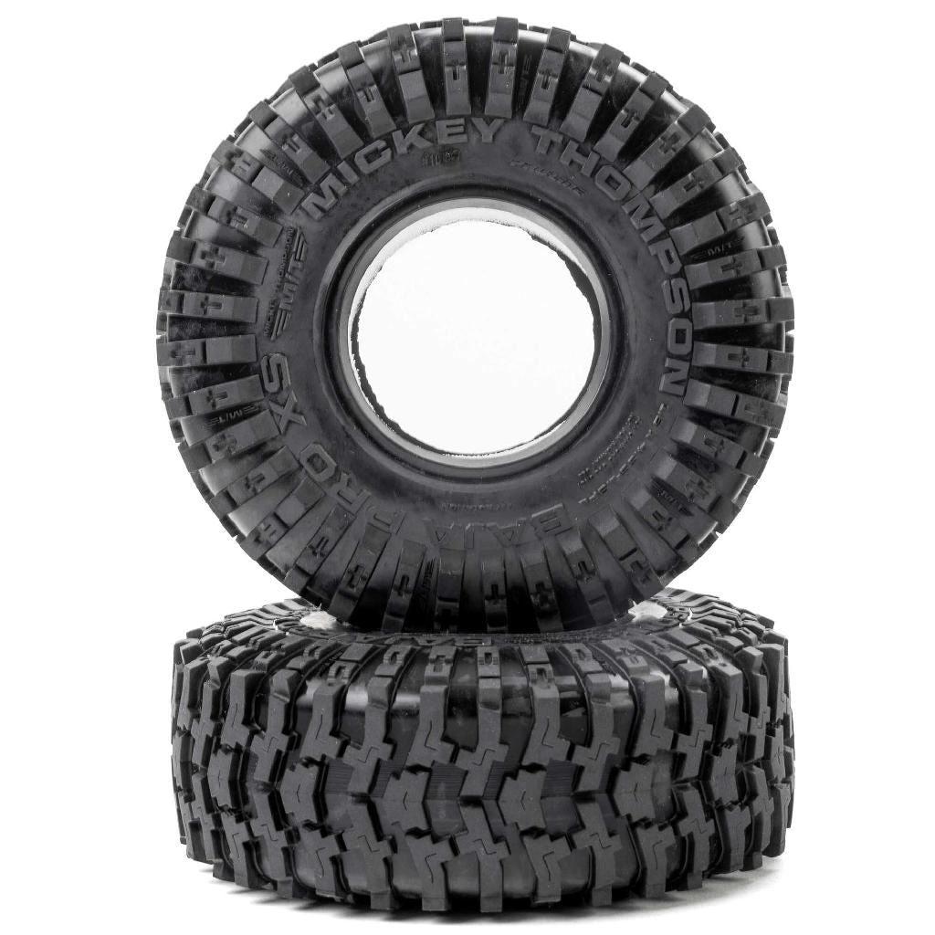 Pro-Line 1/10 Mickey Thompson Baja Pro Xs G8 Front/Rear 1.9In Crawler