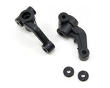 Schumacher Front Hub Carriers - Cougar SV2