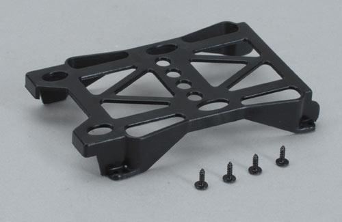 Ripmax Battery Mount - Minicopter