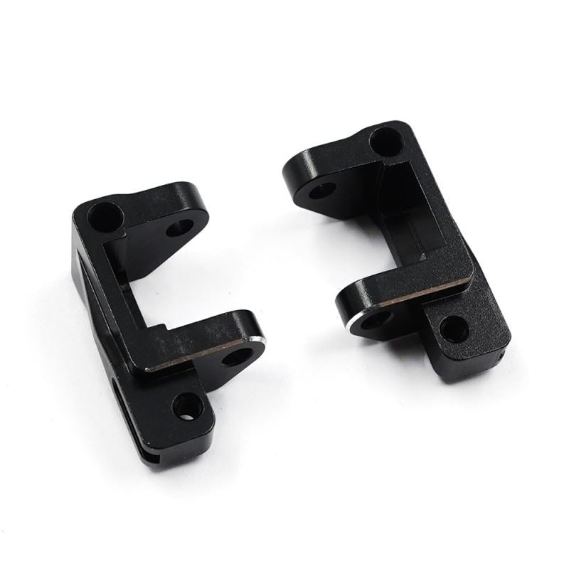 Yeah Racing Aluminum C Hub Set For Team Associated Rc10