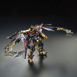 Bandai Hobby Rg 1/144 Gundam Astray Gold Frame Amatsu Mina