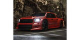 Kyosho Fazer Fz02 (L) Toyota Tundra Trd Pro Street 1:10 Readyset