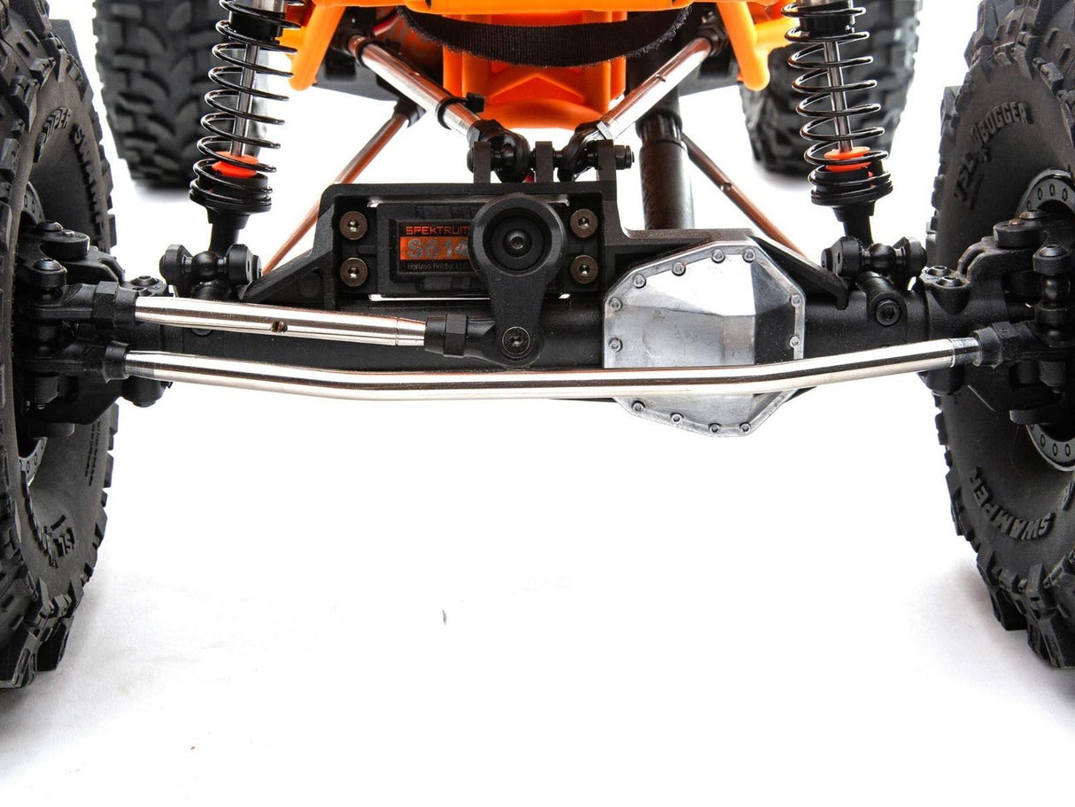 Axial RBX10 Ryft 1/10 4WD RTR Orange - AXI03005T1