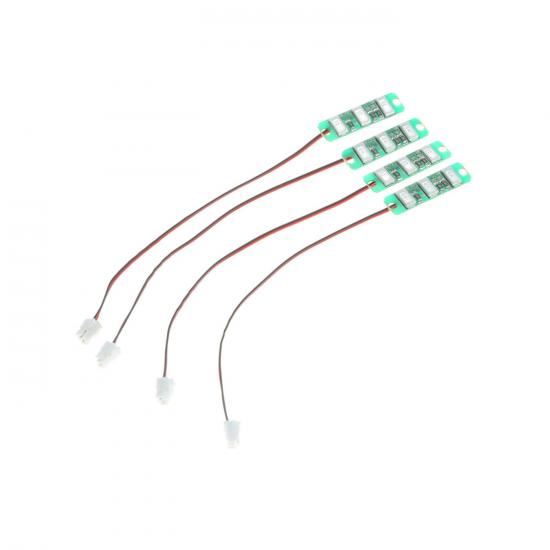 BLH LED Set: Mach 25 FPV